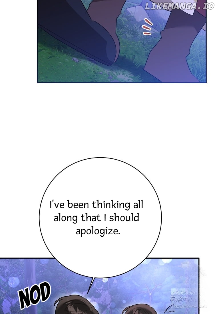 Precious Daughter of the Greatest Martial Arts Villain Chapter 128 - page 82